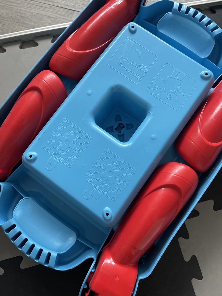 Столик Mega bloks