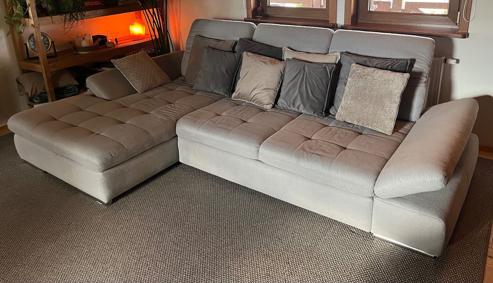 Narożnik 3,10m z funkcją spania Sochaczew