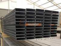 Bydgoszcz | PROFIL, PROFILE OCYNKOWANE 80x20 mm ocynkowany | 20x80 mm