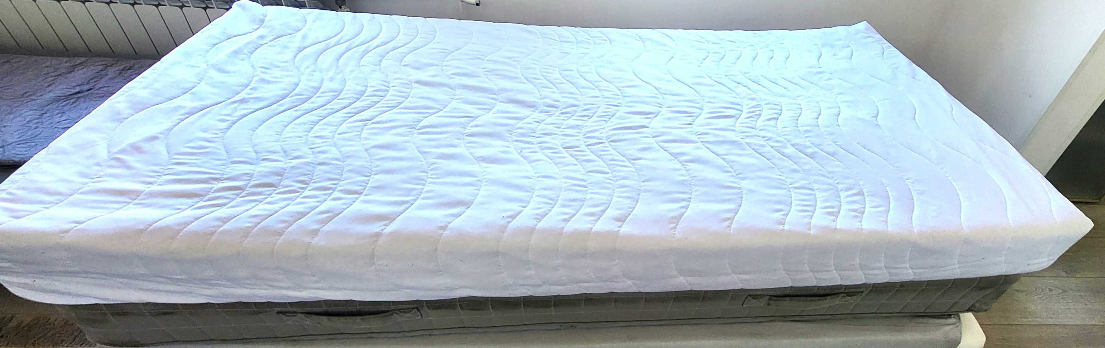 IKEA materac mattress mатрац 50 / 60 / 90 na 200 cm TRANSPORT GRATIS