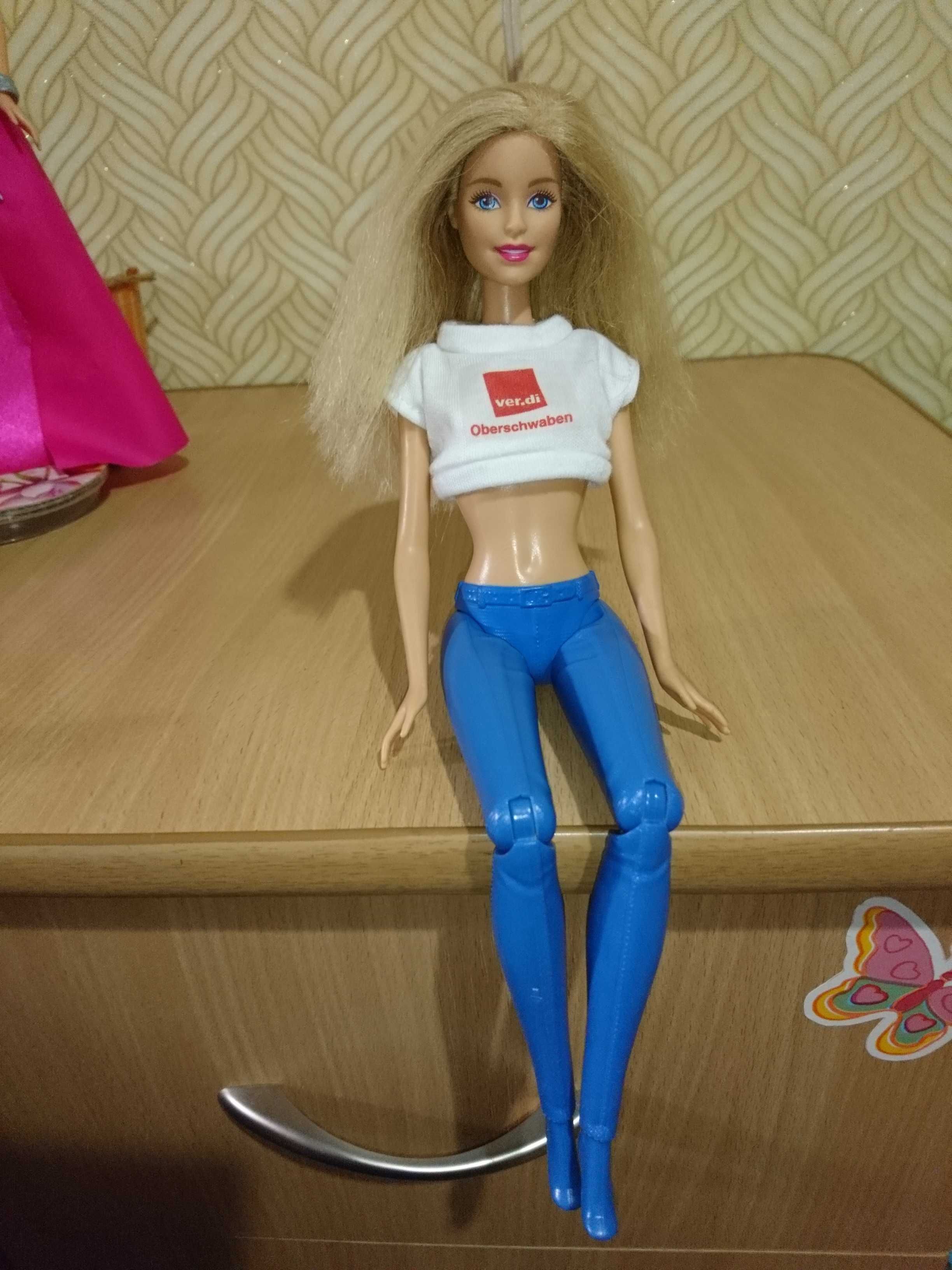 Кукла Барби Mattel, куколка