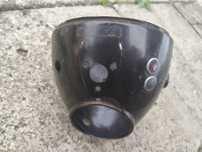 Lampa skorupa awo Simson sport turist junak m07
