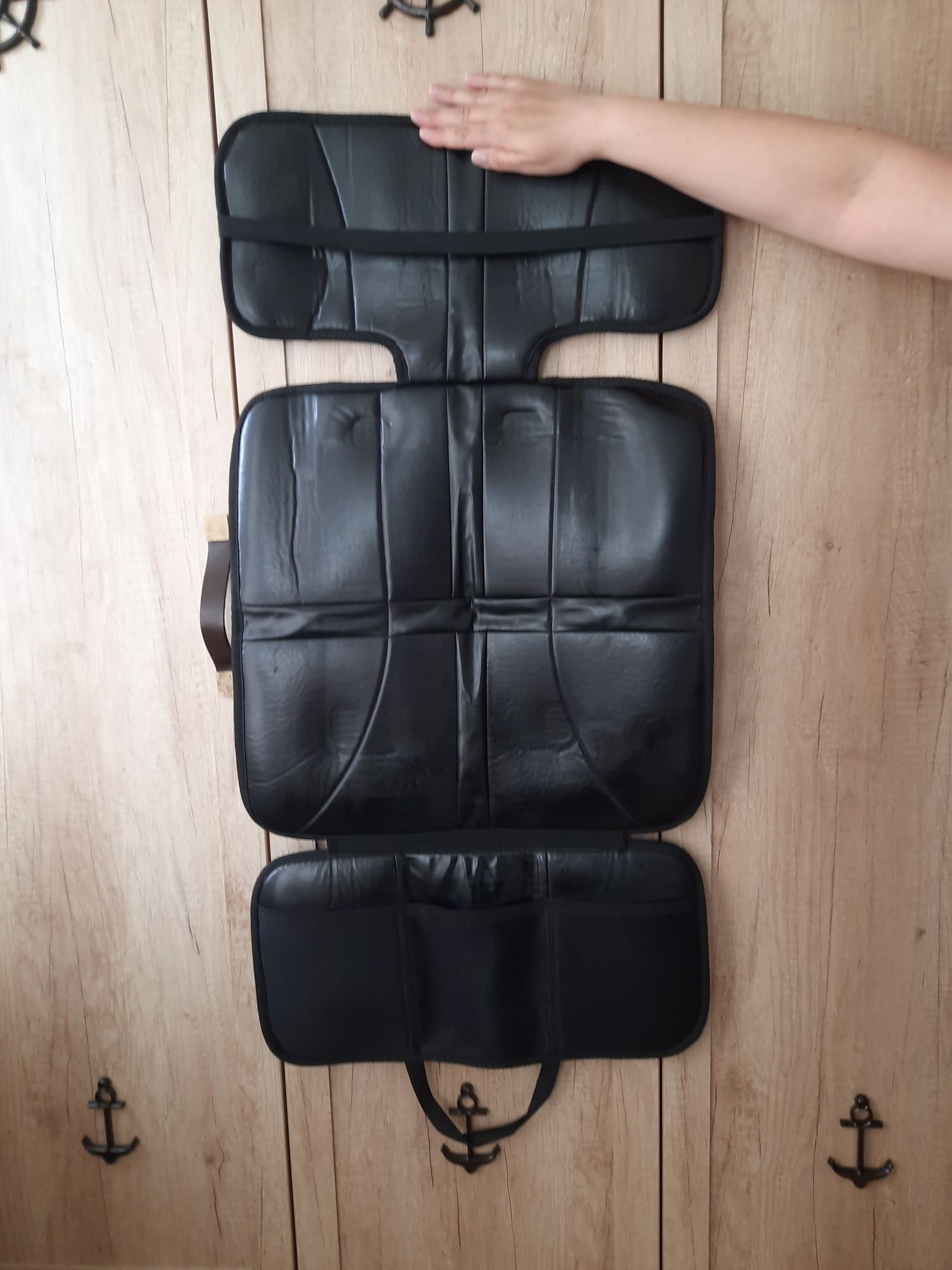 Автокрісло RECARO Monza Nova 2 SeatFix