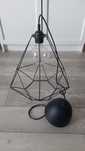 Lampa sufitowa Ikea Hemma