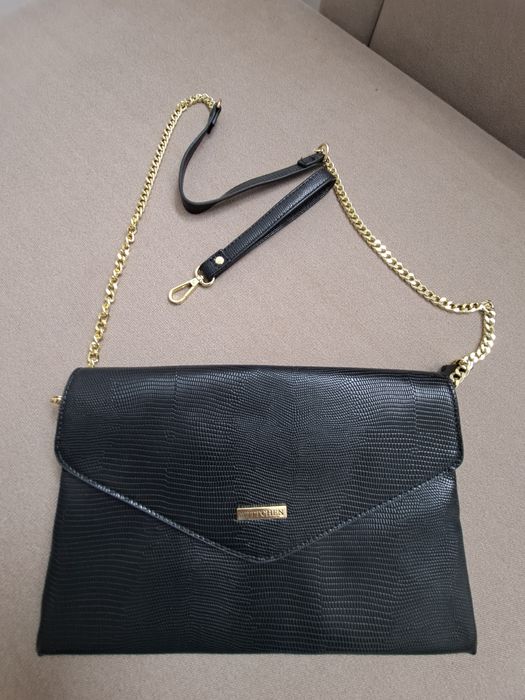 Oryginalna Wittchen torebka