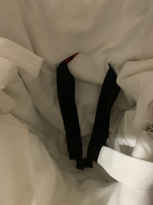 carrinho de bebé e alcofa