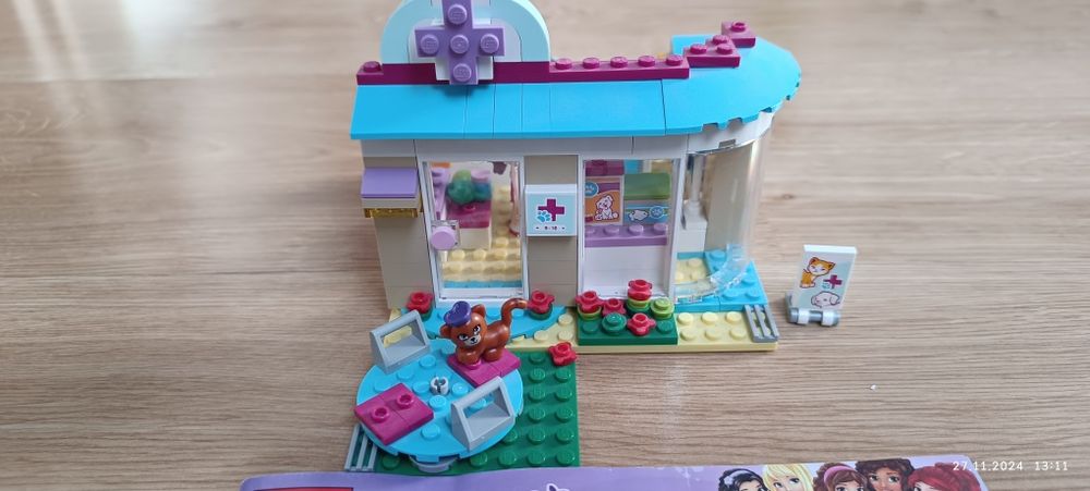 LEGO Friends 41085