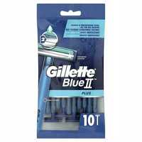 Gillette Blue II Plus maszynki do golenia