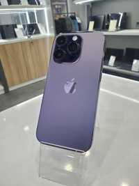 Iphone 14 Pro 128Gb Deep Purple (E-Sim) Neverlock