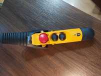 Kaseta demag  dsc  nowa