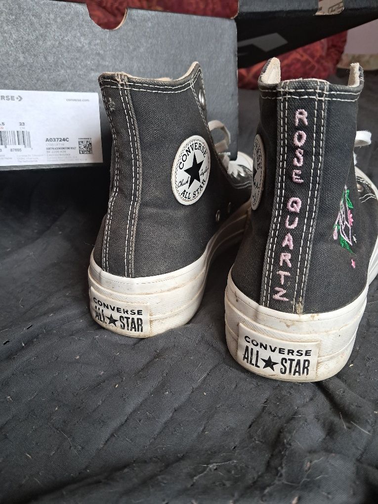 Converse Chuck Taylor