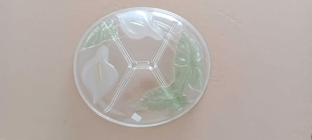 Travessa Vidro Luminarc a Estrear