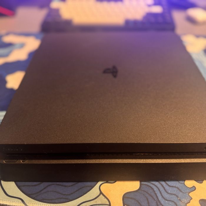 Sony playstation 4 slim 2020 500gb