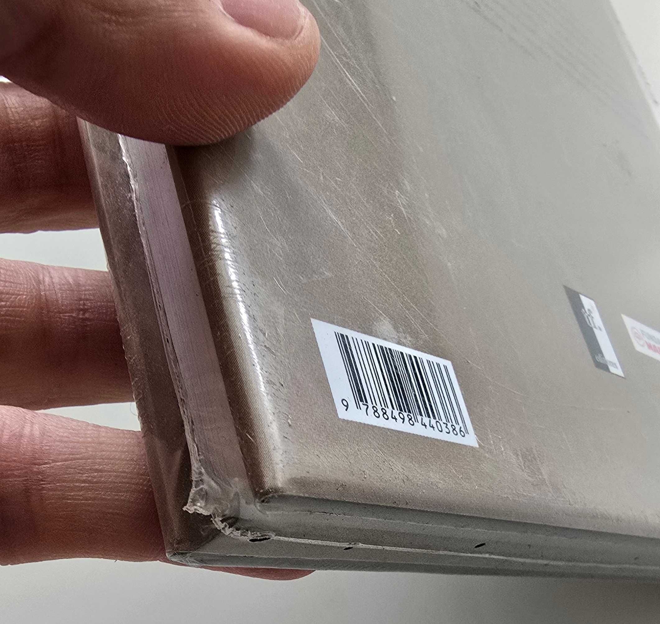 Livro Pintura capa dura Joaquin Peinado (novo)