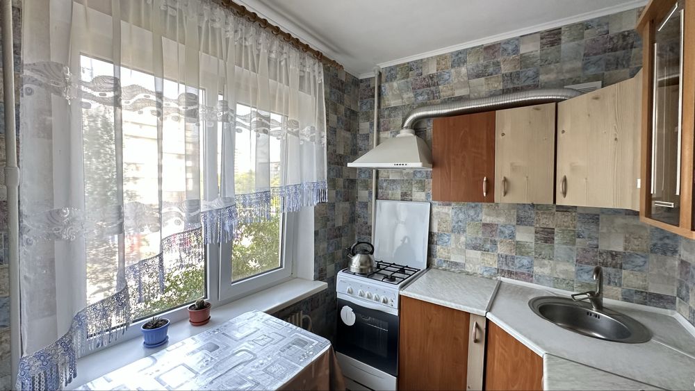 Продам 1к.кв. вул. Історична! AN