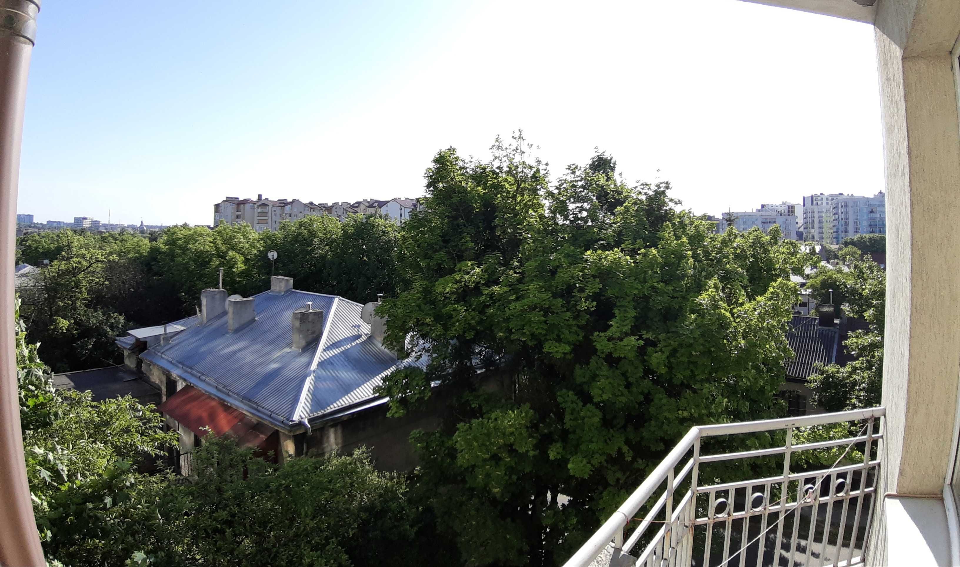Оренда квартири Львів, вул. Юнаківа (власник)