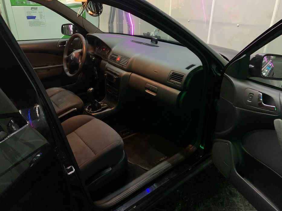 Skoda Octavia Tour / Грудень 2007 / 340 тис км / Climat / один власник