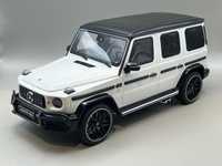 Model 1:18 Mercedes-Benz G63 AMG