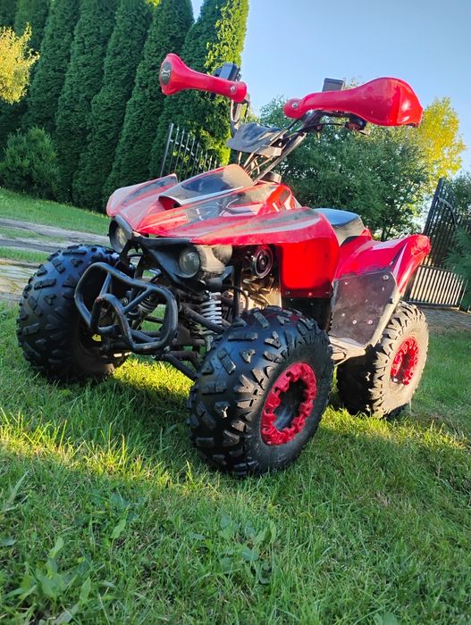 Sprzedam Quad fx 110cc