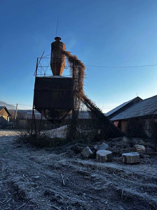Продається готовий бізнес