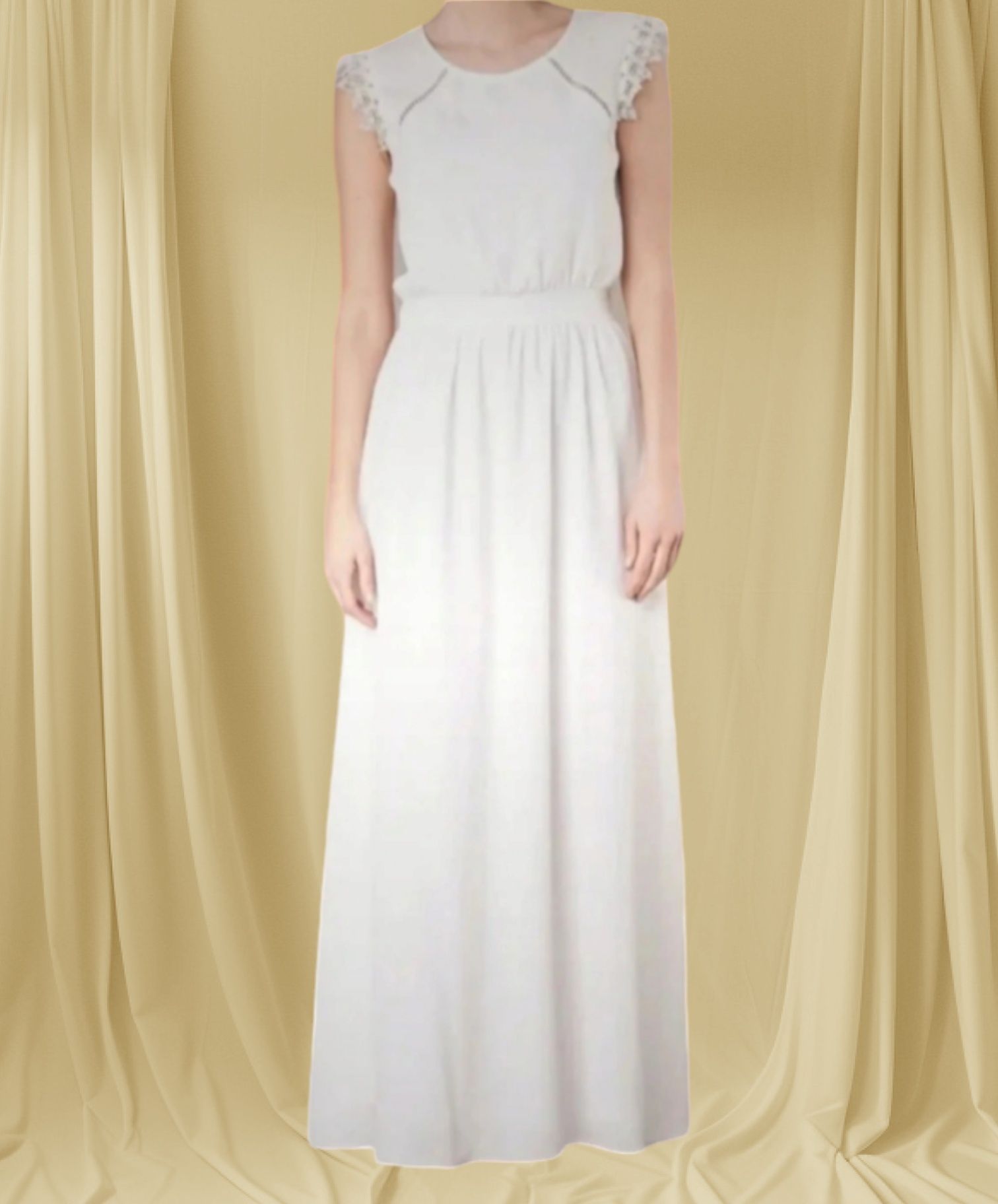 Vestido Betty London