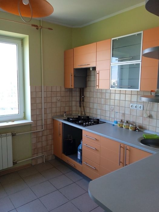 ТЕРМІНОВО! Оренда затишної квартири на Сихові(Шувар)