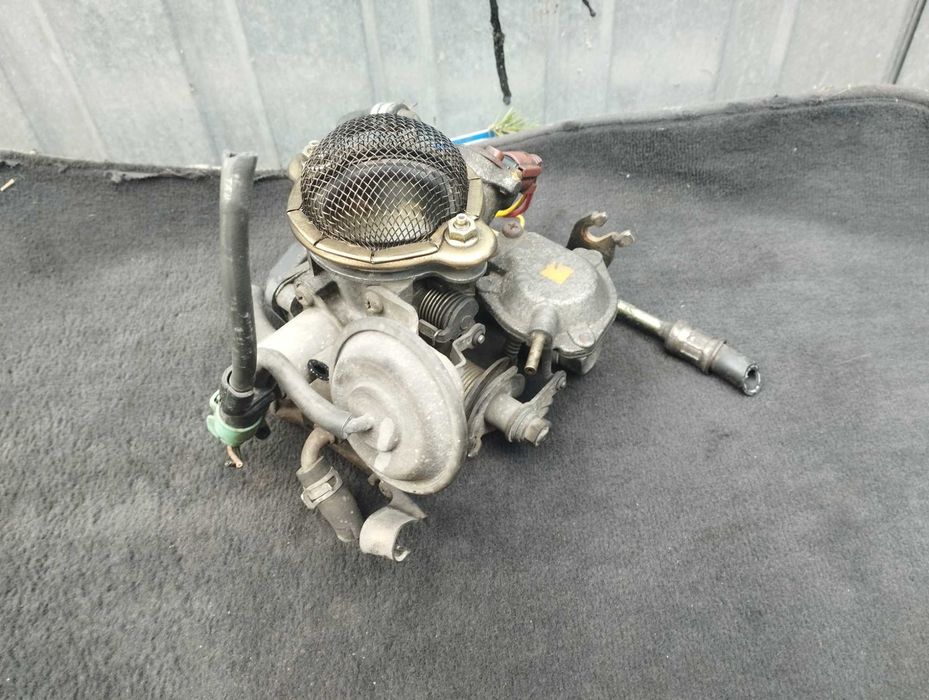 Карбюратор Honda Civic 5 1.5 16кл D15B2 KEIHIN GG05A