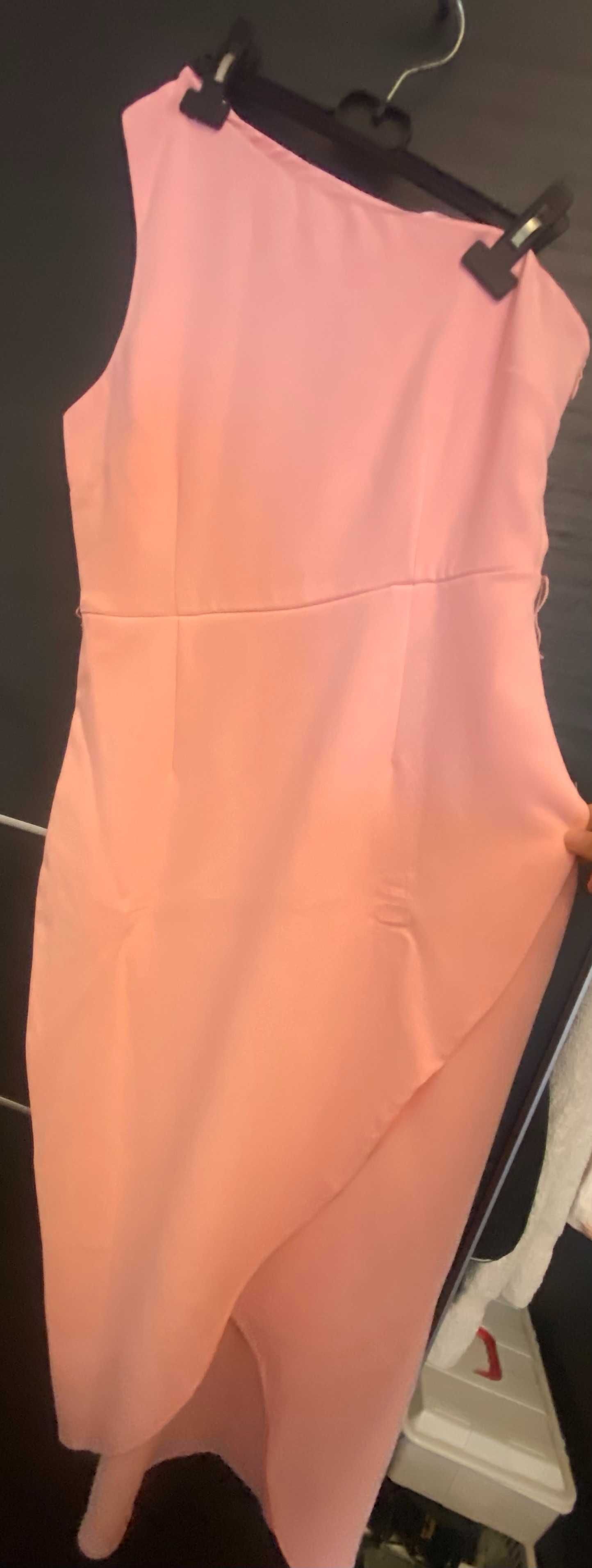 Vestido casamento dama de honor / Wedding dress bridesmaid