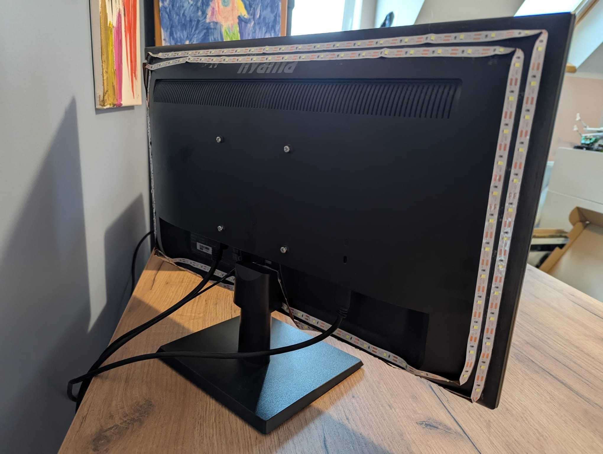 Monitor iiyama G-MASTER GE2288HS 21.5" FHD