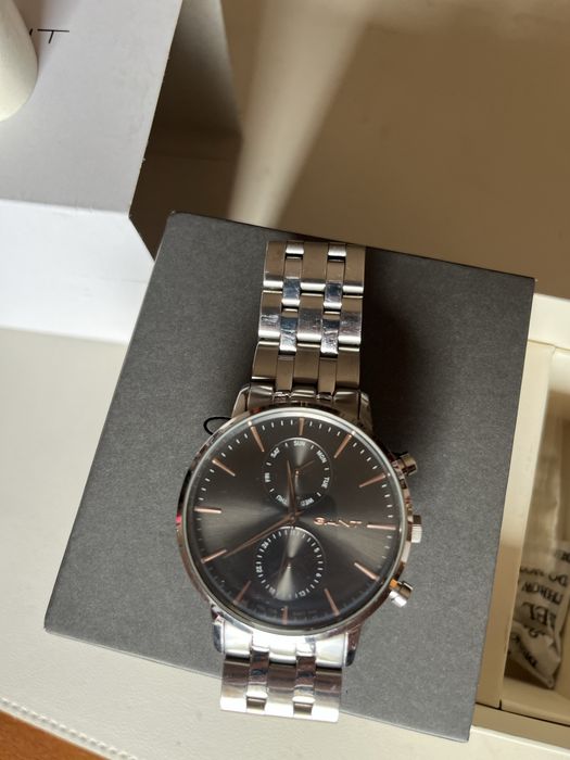 Relogio Gant quartz