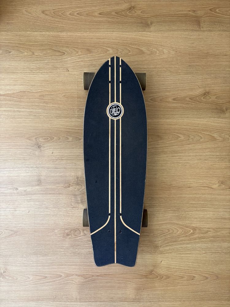 Oxelo LongBoard Skate