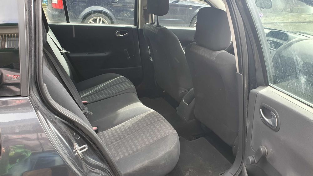 Renault Megane kombi - Oszczędny 1.5 dCi - Nowe sprzęgło