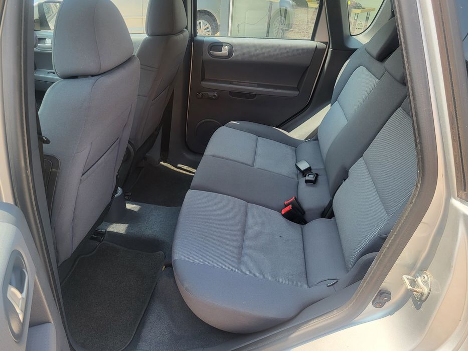 Mitsubishi Colt 1.5 benzyna super stan sprowadzony gotowy do rejestrac