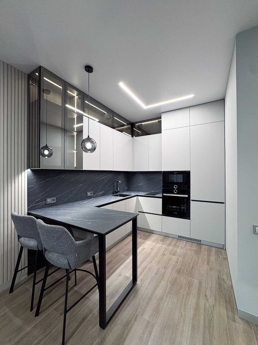 Сдам 2к квартиру в ЖК Mozart