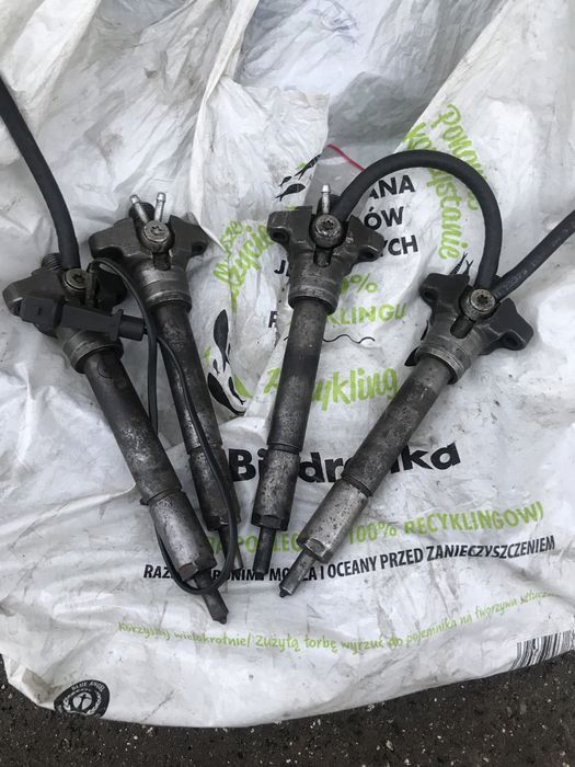 Управляюча Головна форсунка BMW m47 e46/39