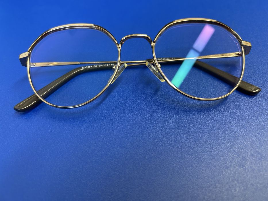 Окуляри для компʼютера BlueBlocker