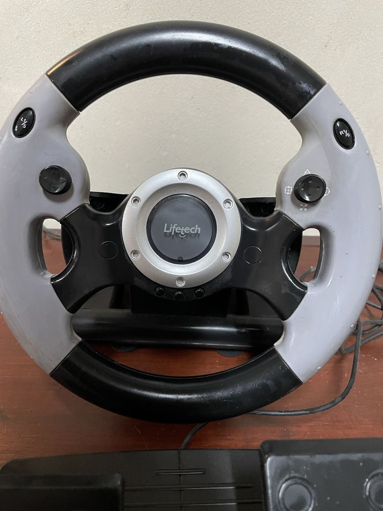 Guiador lifetech