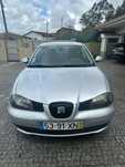 SEAT Córdoba 1.4 2004