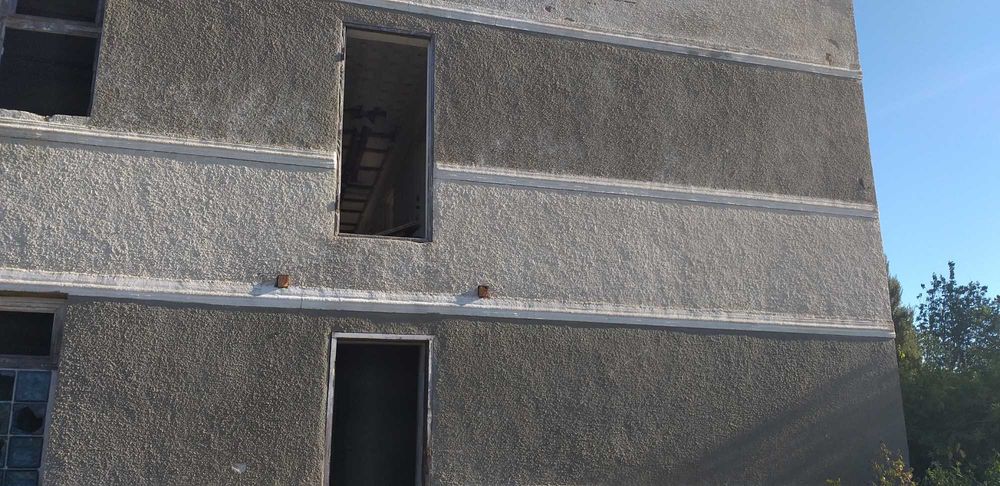 Дом 2 этажа Сокиряны