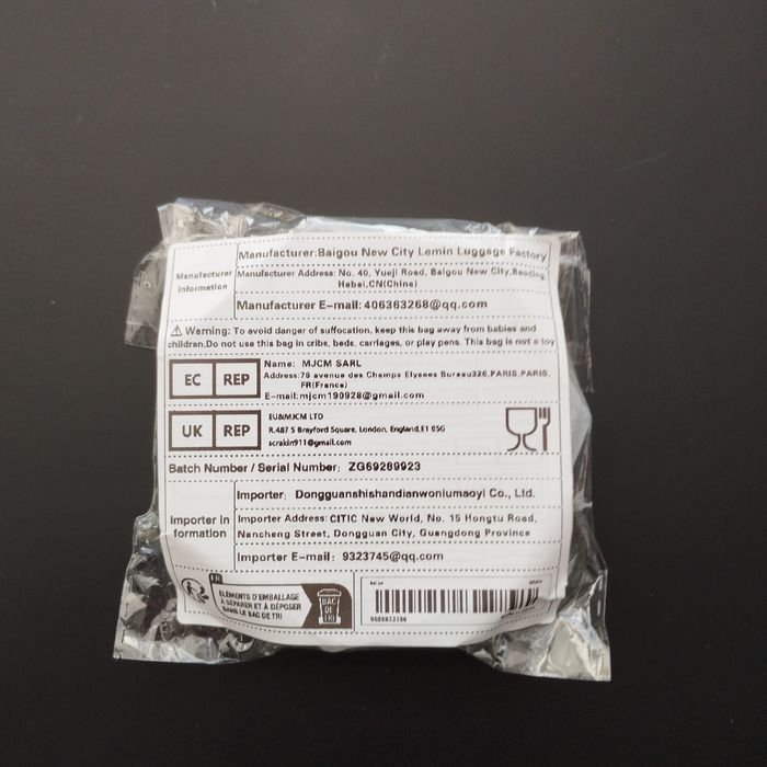 Органайзер для таблеток