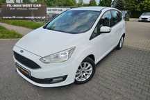 Ford C-MAX 1.5 120Km Navi Klimatronik Pdc Tempomat Alu Serwis