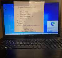 (4269/23) Laptop Lenovo