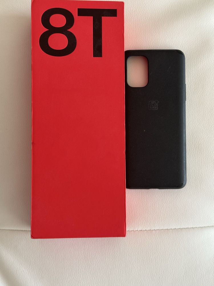 One Plus 8t 12/256