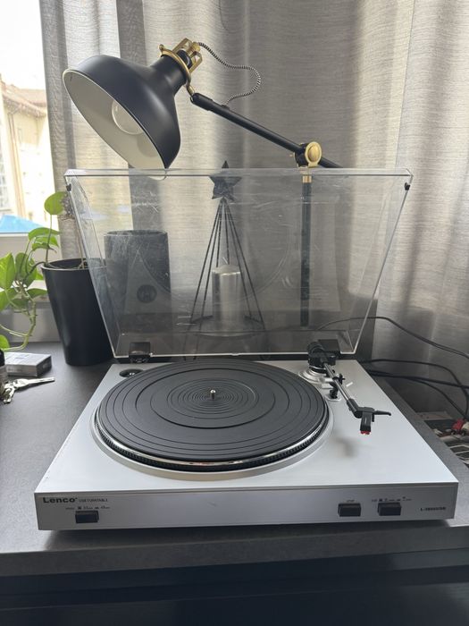 gramofon lenco l-3866usb