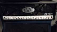 EVH 5150 III 100 6L6 Head wzmacniacz lampowy gitarowy