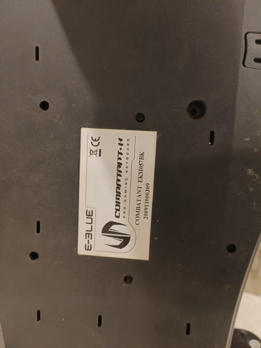 PC Keyboard + Mouse64552304562946124