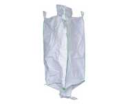 Nowy Worek Big Bag beg Wymiar 92/92/110 cm lej zasyp/wysyp 1000 kg