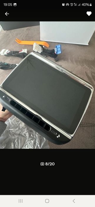 Продам монитор Tesla Y , 3