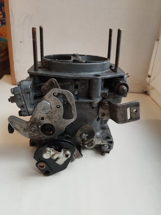 Карбюратор Solex,Солекс ВАЗ оригинал