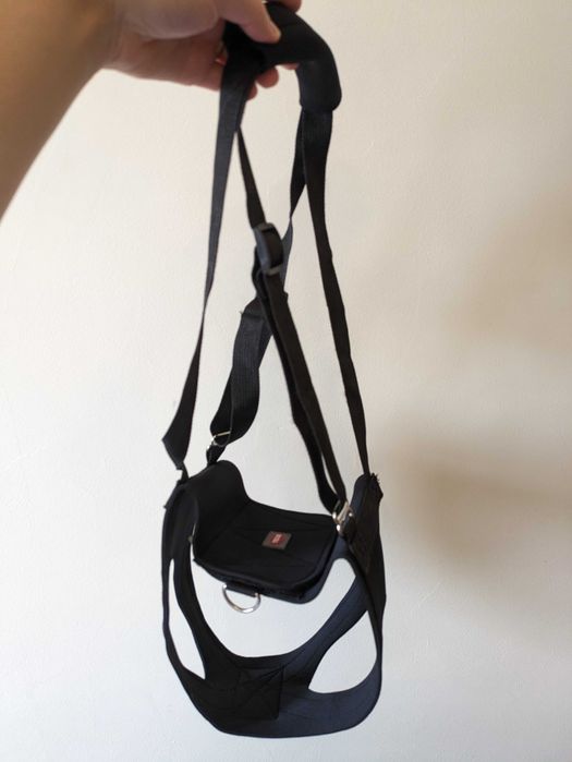 Andador para cães grandes